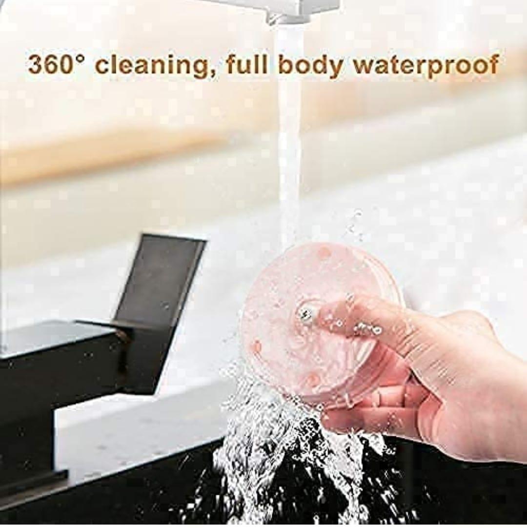 Rechargeable Quick & Easy 5 Sec Vegetable & Food Chopper